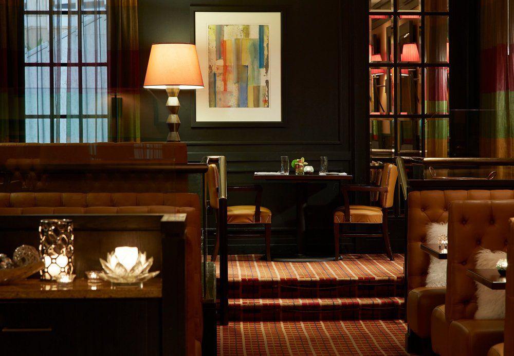 סמירנה Renaissance Atlanta Waverly Hotel & Convention Center מראה חיצוני תמונה