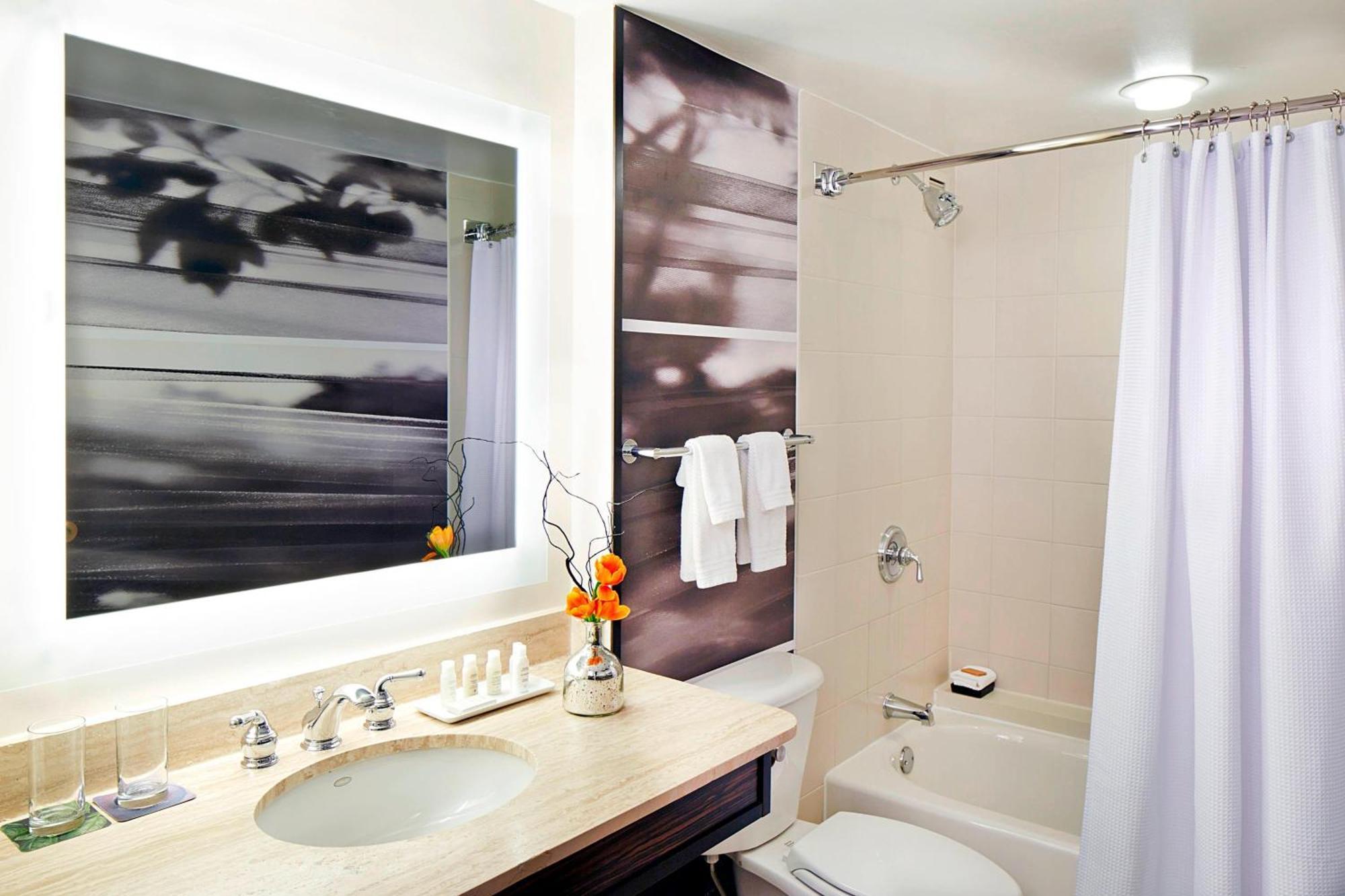סמירנה Renaissance Atlanta Waverly Hotel & Convention Center מראה חיצוני תמונה